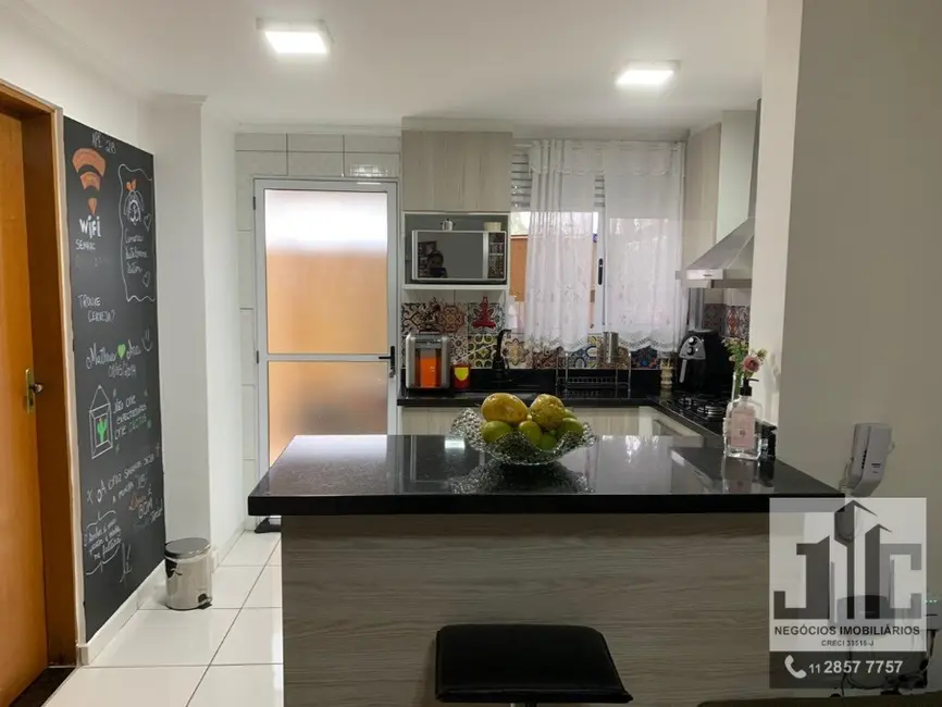 Foto 3 de Apartamento com 2 quartos à venda, 51m2 em Guarulhos - SP