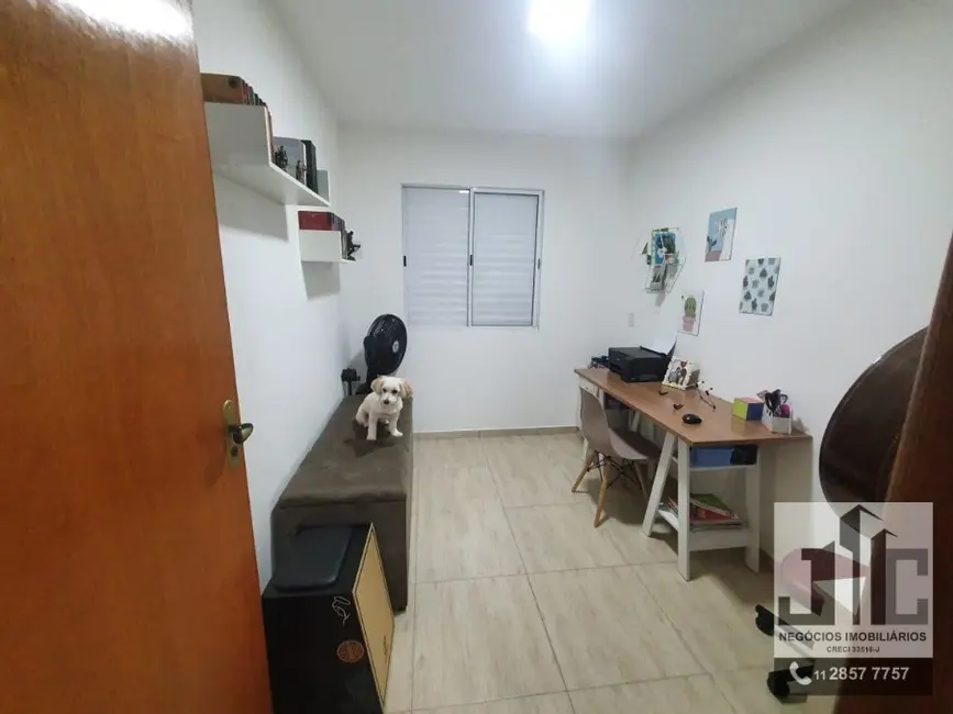 Foto 7 de Apartamento com 2 quartos à venda, 51m2 em Guarulhos - SP