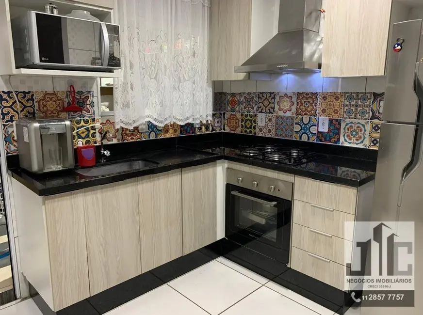 Foto 6 de Apartamento com 2 quartos à venda, 51m2 em Guarulhos - SP