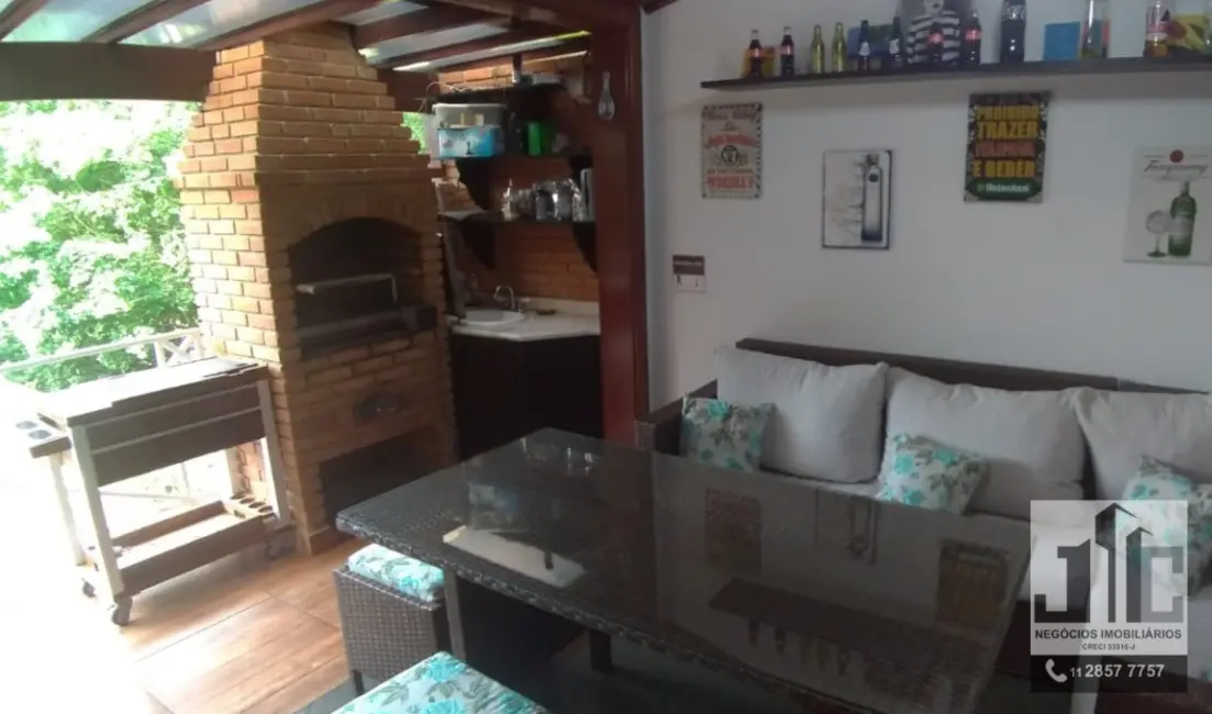 Foto 9 de Casa com 6 quartos à venda, 600m2 em Aruja - SP