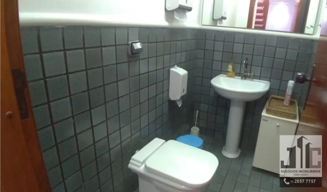 Foto 7 de Casa com 6 quartos à venda, 600m2 em Aruja - SP