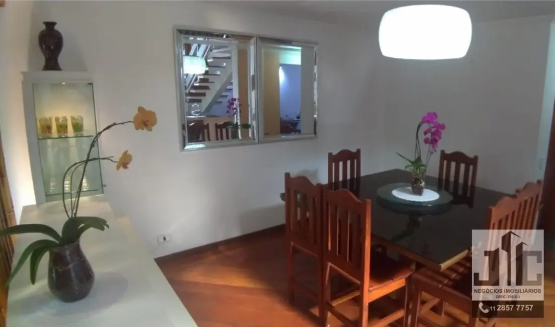 Foto 4 de Casa com 6 quartos à venda, 600m2 em Aruja - SP