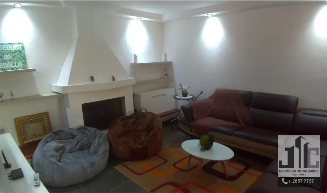 Foto 5 de Casa com 6 quartos à venda, 600m2 em Aruja - SP