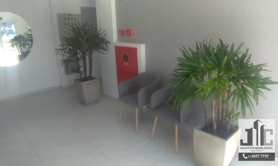 Apartamento com 2 quartos à venda, 49m2 em Guarulhos - SP - imagem 6 Foto 6 de Apartamento com 2 quartos à venda, 49m2 em Guarulhos - SP