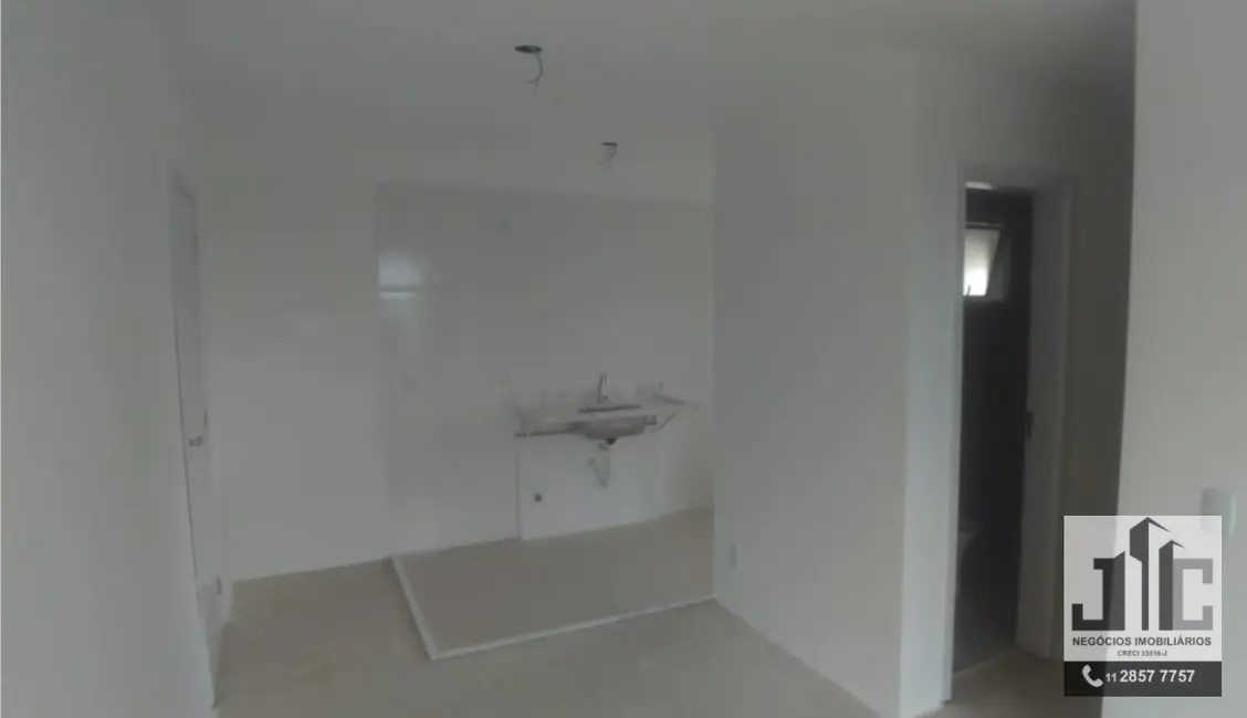 Apartamento com 2 quartos à venda, 49m2 em Guarulhos - SP - imagem 8 Foto 8 de Apartamento com 2 quartos à venda, 49m2 em Guarulhos - SP