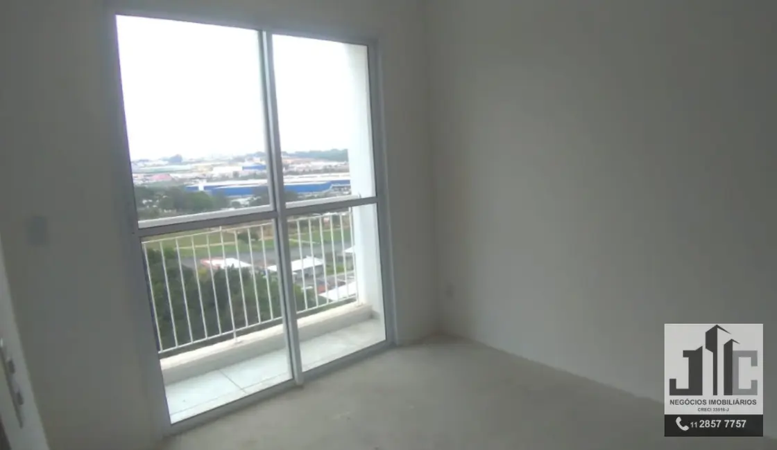 Apartamento com 2 quartos à venda, 49m2 em Guarulhos - SP - imagem 9 Foto 9 de Apartamento com 2 quartos à venda, 49m2 em Guarulhos - SP