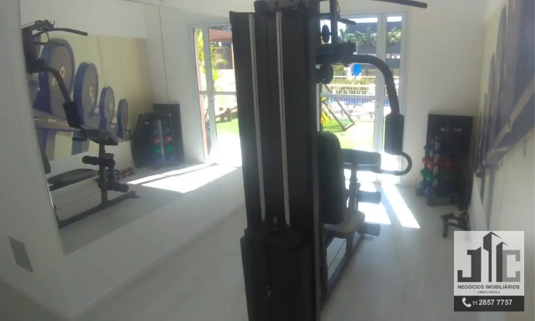 Apartamento com 2 quartos à venda, 49m2 em Guarulhos - SP - imagem 4 Foto 4 de Apartamento com 2 quartos à venda, 49m2 em Guarulhos - SP