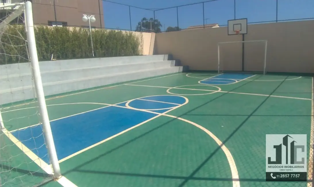 Apartamento com 2 quartos à venda, 49m2 em Guarulhos - SP - imagem 5 Foto 5 de Apartamento com 2 quartos à venda, 49m2 em Guarulhos - SP