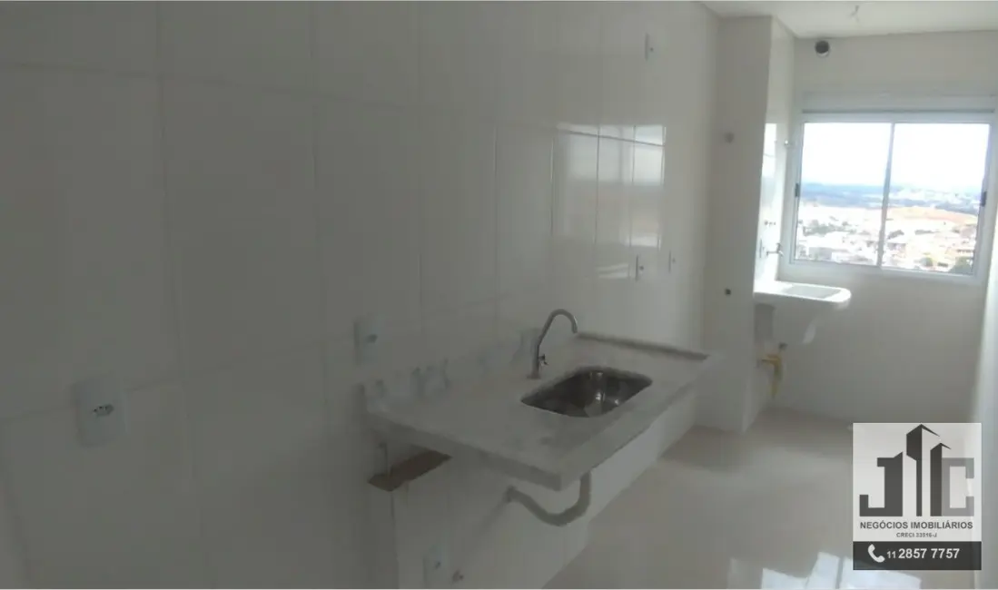 Apartamento com 2 quartos à venda, 49m2 em Guarulhos - SP - imagem 7 Foto 7 de Apartamento com 2 quartos à venda, 49m2 em Guarulhos - SP