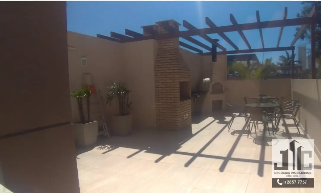 Apartamento com 2 quartos à venda, 49m2 em Guarulhos - SP - imagem 3 Foto 3 de Apartamento com 2 quartos à venda, 49m2 em Guarulhos - SP