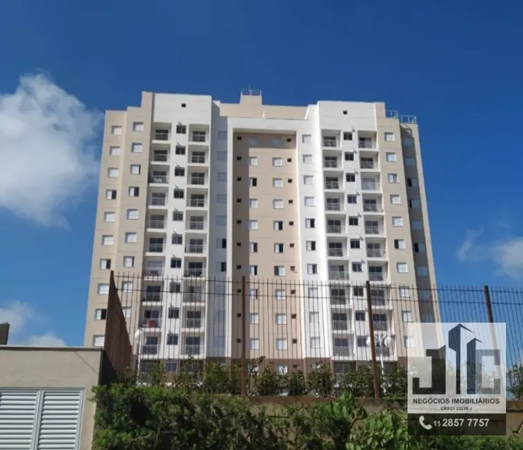 Foto 1 de Apartamento com 2 quartos à venda, 49m2 em Guarulhos - SP