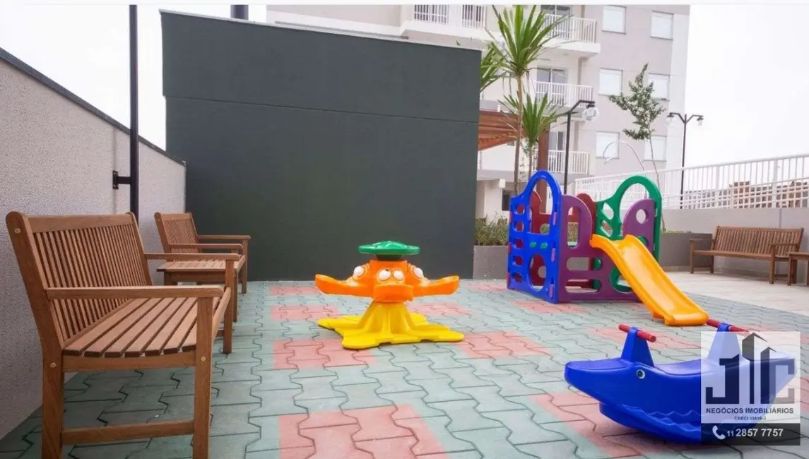 Foto 7 de Apartamento com 2 quartos à venda, 55m2 em Vila Galvão, Guarulhos - SP