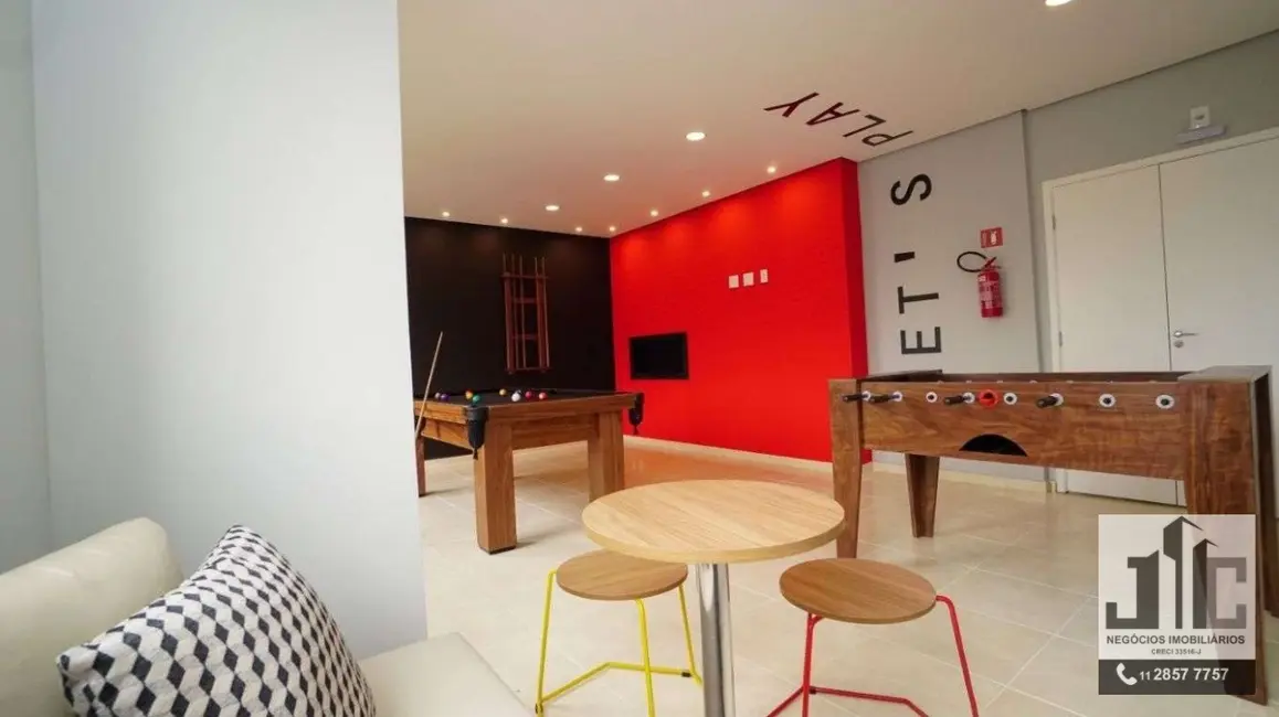 Foto 8 de Apartamento com 2 quartos à venda, 55m2 em Vila Galvão, Guarulhos - SP