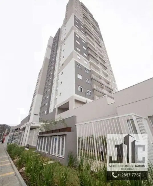 Foto 1 de Apartamento com 2 quartos à venda, 55m2 em Vila Galvão, Guarulhos - SP