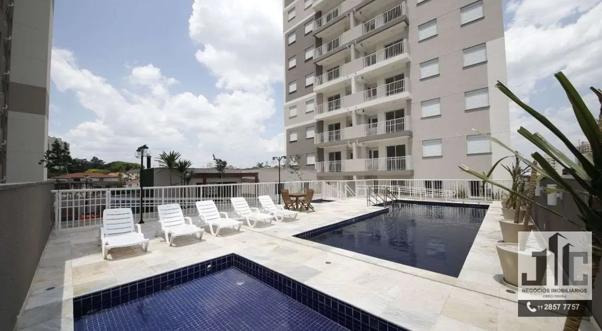 Foto 5 de Apartamento com 2 quartos à venda, 55m2 em Vila Galvão, Guarulhos - SP