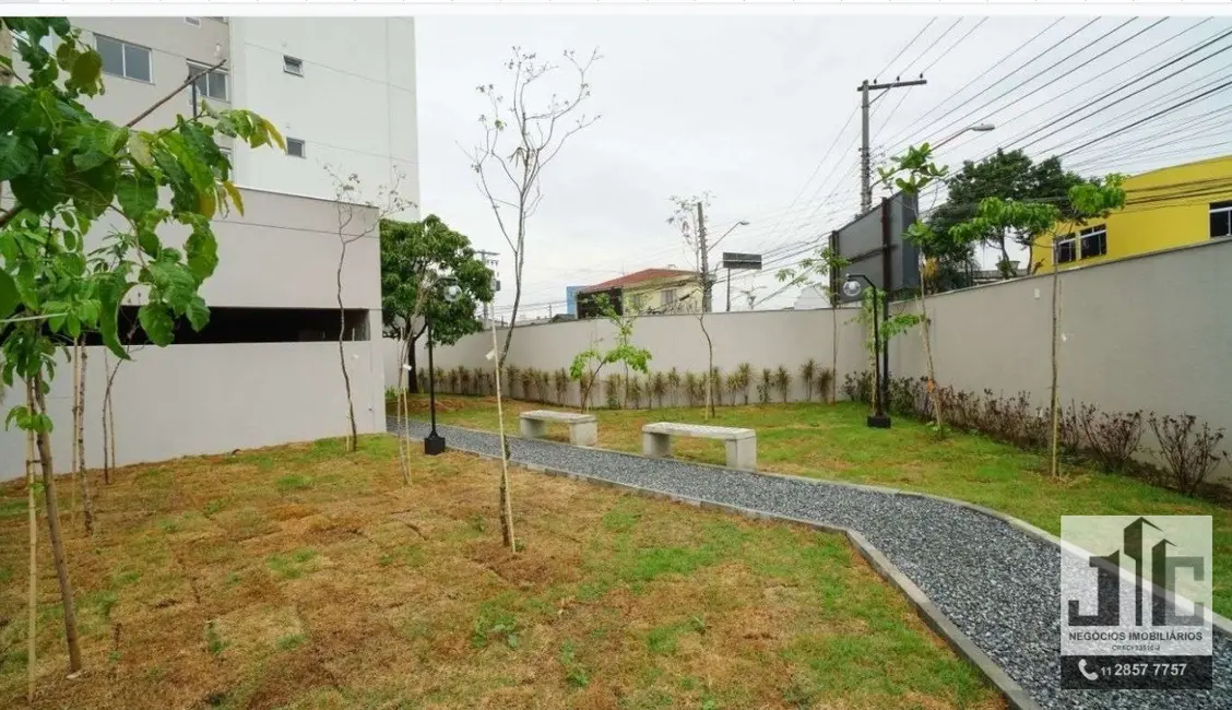 Foto 3 de Apartamento com 2 quartos à venda, 55m2 em Vila Galvão, Guarulhos - SP