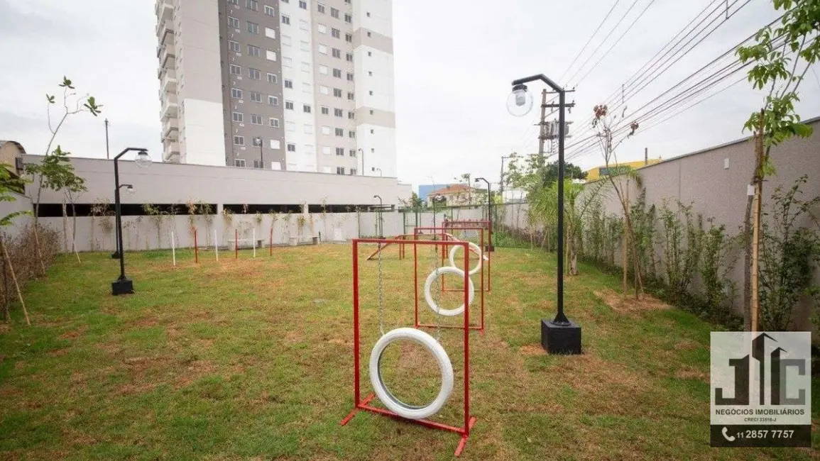 Foto 6 de Apartamento com 2 quartos à venda, 55m2 em Vila Galvão, Guarulhos - SP