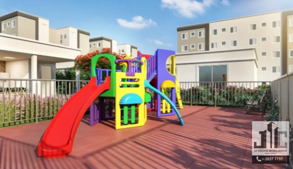 Foto 4 de Apartamento com 2 quartos à venda, 43m2 em Guarulhos - SP