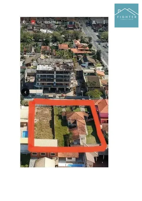 Terreno / Lote à venda em Centro, Peruibe - SP - imagem 9 Foto 9 de Terreno / Lote à venda em Centro, Peruibe - SP