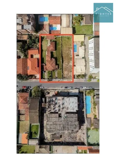 Terreno / Lote à venda em Centro, Peruibe - SP - imagem 4 Foto 4 de Terreno / Lote à venda em Centro, Peruibe - SP