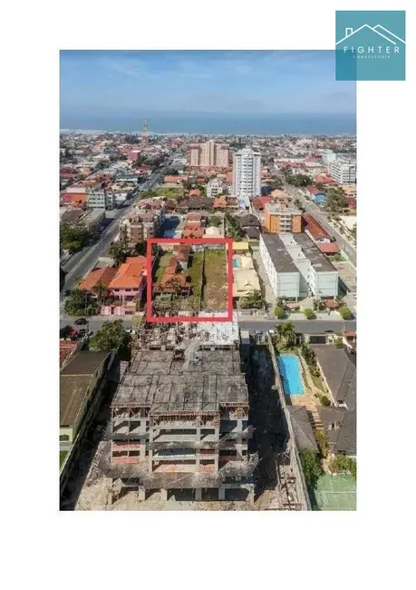 Terreno / Lote à venda em Centro, Peruibe - SP - imagem 8 Foto 8 de Terreno / Lote à venda em Centro, Peruibe - SP