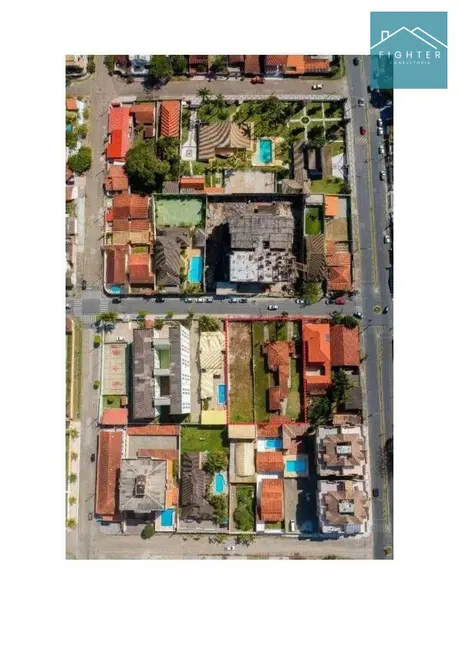 Foto 10 de Terreno / Lote à venda em Centro, Peruibe - SP