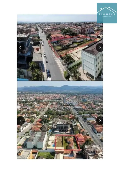 Terreno / Lote à venda em Centro, Peruibe - SP - imagem 6 Foto 6 de Terreno / Lote à venda em Centro, Peruibe - SP