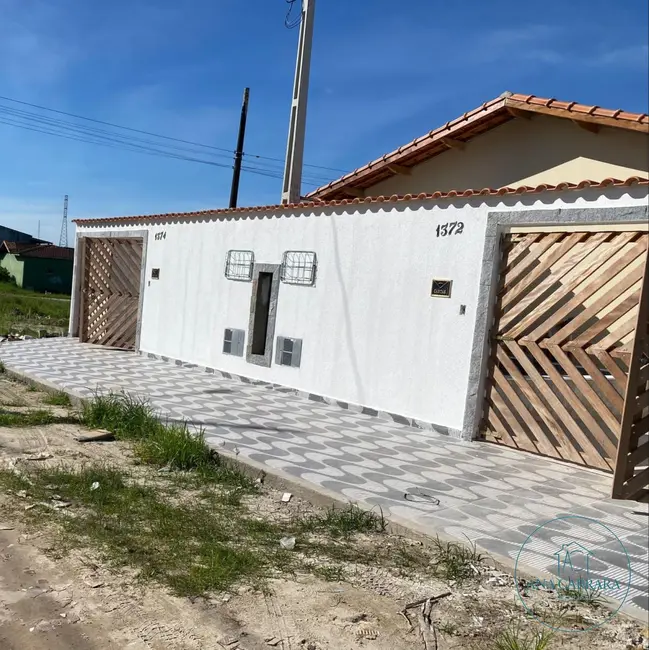 Casa com 2 quartos à venda, 65m2 em Itanhaem - SP - imagem 7 Foto 7 de Casa com 2 quartos à venda, 65m2 em Itanhaem - SP