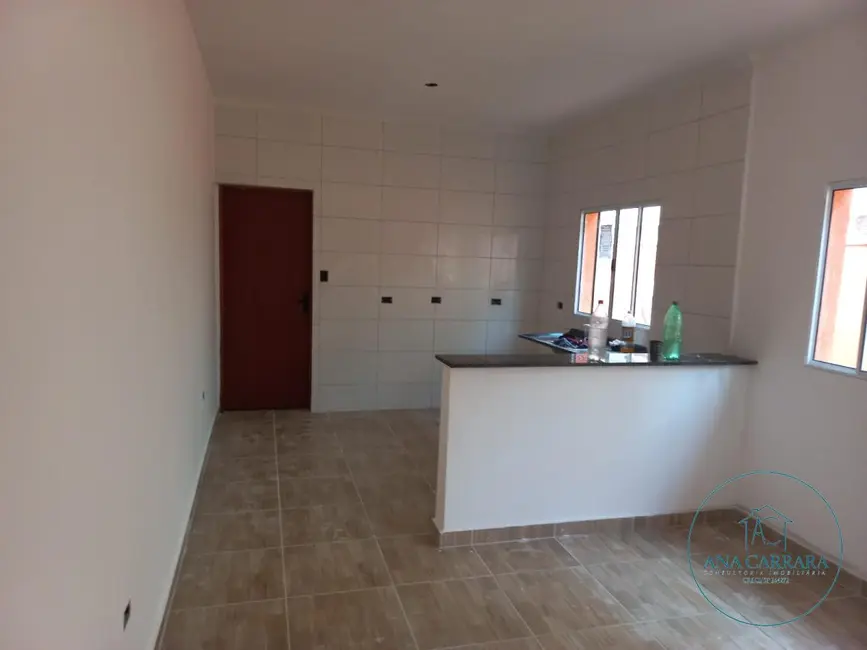 Foto 8 de Casa com 2 quartos à venda, 54m2 em Itanhaem - SP