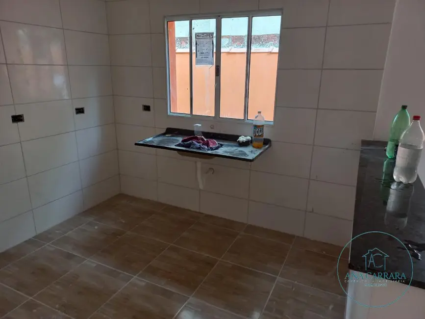 Foto 4 de Casa com 2 quartos à venda, 54m2 em Itanhaem - SP
