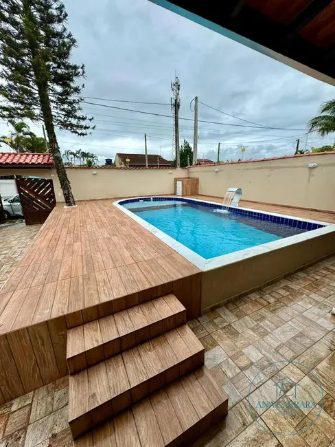Foto 4 de Casa com 2 quartos à venda, 158m2 em Itanhaem - SP