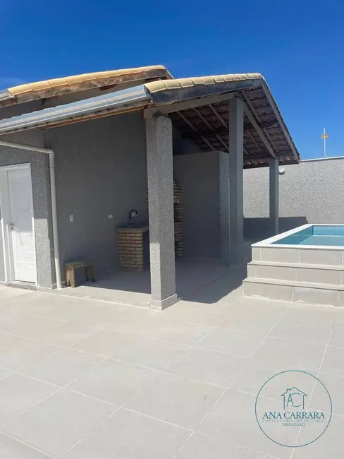 Foto 6 de Casa com 2 quartos à venda, 60m2 em Itanhaem - SP