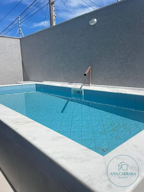 Foto 5 de Casa com 2 quartos à venda, 60m2 em Itanhaem - SP