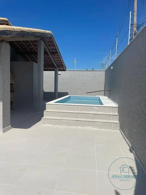 Foto 2 de Casa com 2 quartos à venda, 60m2 em Itanhaem - SP