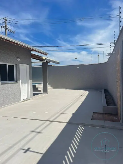 Foto 7 de Casa com 2 quartos à venda, 60m2 em Itanhaem - SP