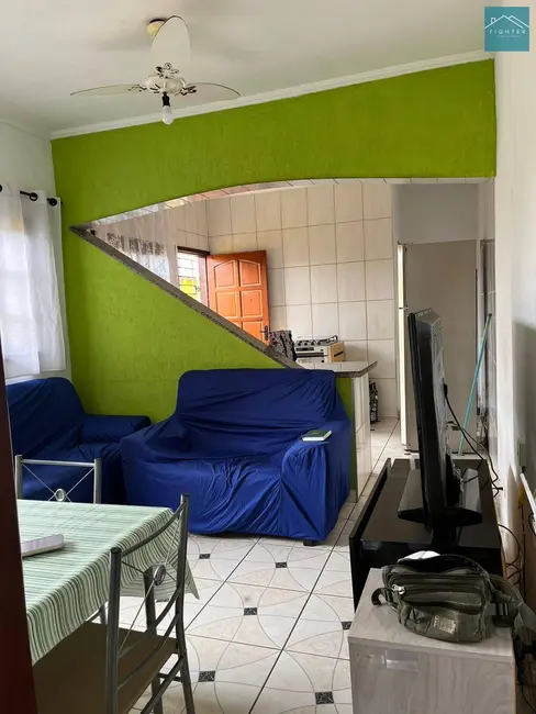 Foto 5 de Casa com 2 quartos à venda, 49m2 em Itanhaem - SP