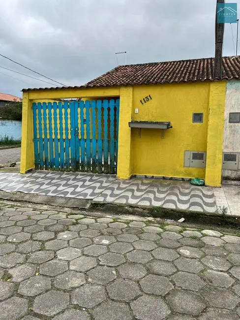 Foto 3 de Casa com 2 quartos à venda, 49m2 em Itanhaem - SP