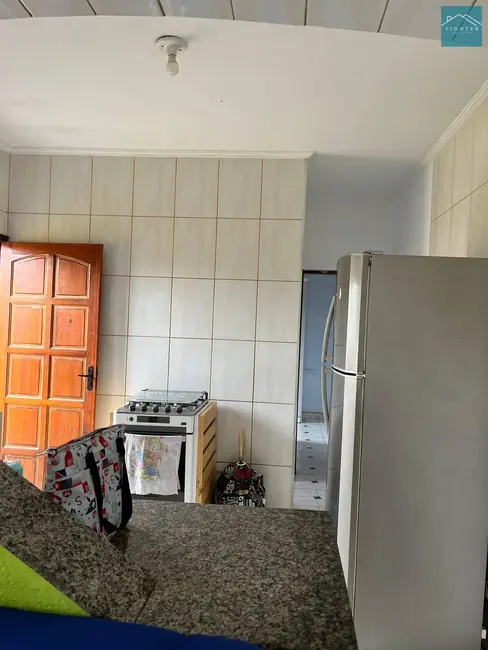 Foto 9 de Casa com 2 quartos à venda, 49m2 em Itanhaem - SP