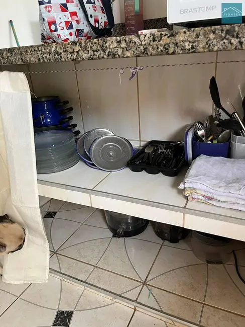 Foto 7 de Casa com 2 quartos à venda, 49m2 em Itanhaem - SP