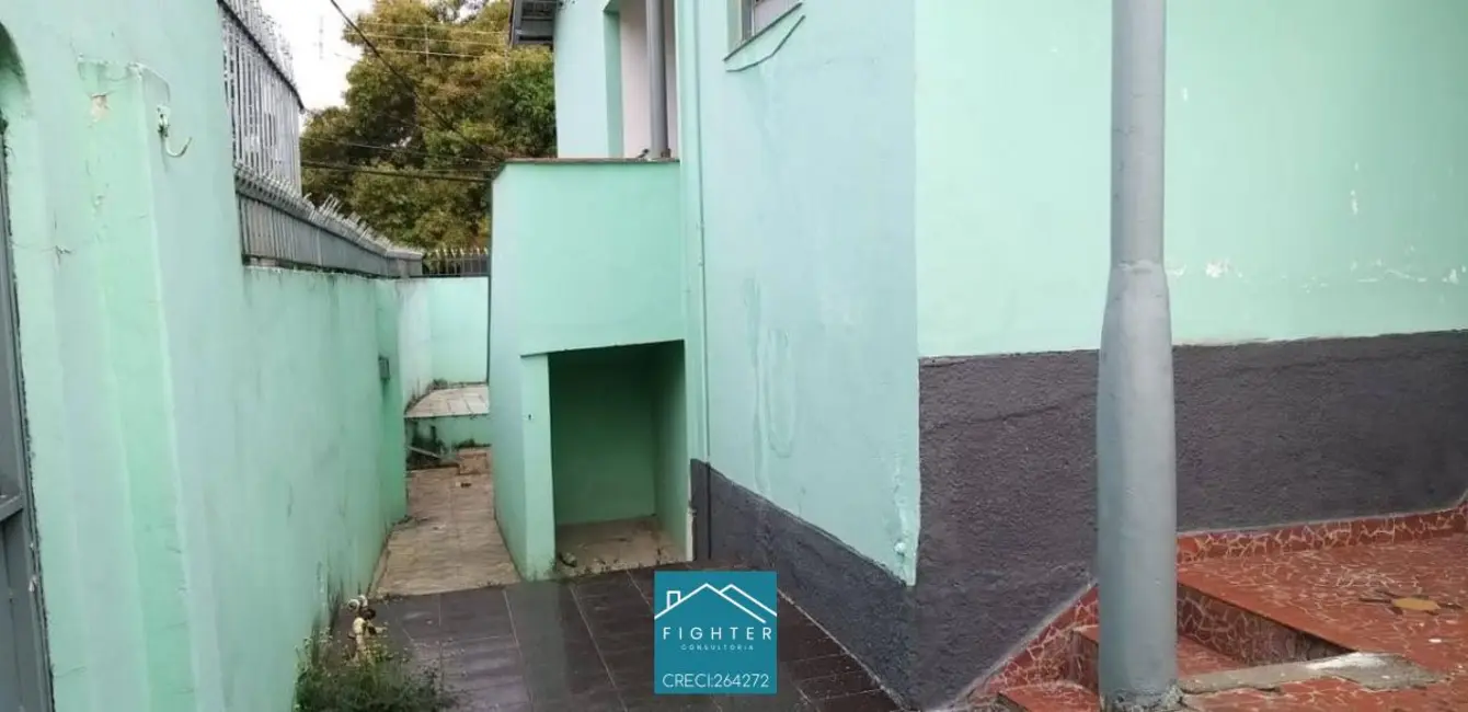 Sobrado com 2 quartos à venda, 149m2 em Jardim São José (Zona Norte), São Paulo - SP - imagem 4 Foto 4 de Sobrado com 2 quartos à venda, 149m2 em Jardim São José (Zona Norte), São Paulo - SP