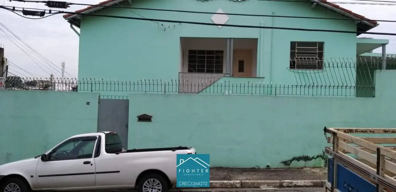 Sobrado com 2 quartos à venda, 149m2 em Jardim São José (Zona Norte), São Paulo - SP - imagem 2 Foto 2 de Sobrado com 2 quartos à venda, 149m2 em Jardim São José (Zona Norte), São Paulo - SP