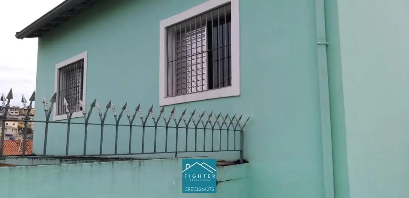 Sobrado com 2 quartos à venda, 149m2 em Jardim São José (Zona Norte), São Paulo - SP - imagem 3 Foto 3 de Sobrado com 2 quartos à venda, 149m2 em Jardim São José (Zona Norte), São Paulo - SP