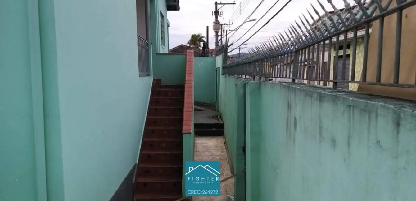 Sobrado com 2 quartos à venda, 149m2 em Jardim São José (Zona Norte), São Paulo - SP - imagem 6 Foto 6 de Sobrado com 2 quartos à venda, 149m2 em Jardim São José (Zona Norte), São Paulo - SP