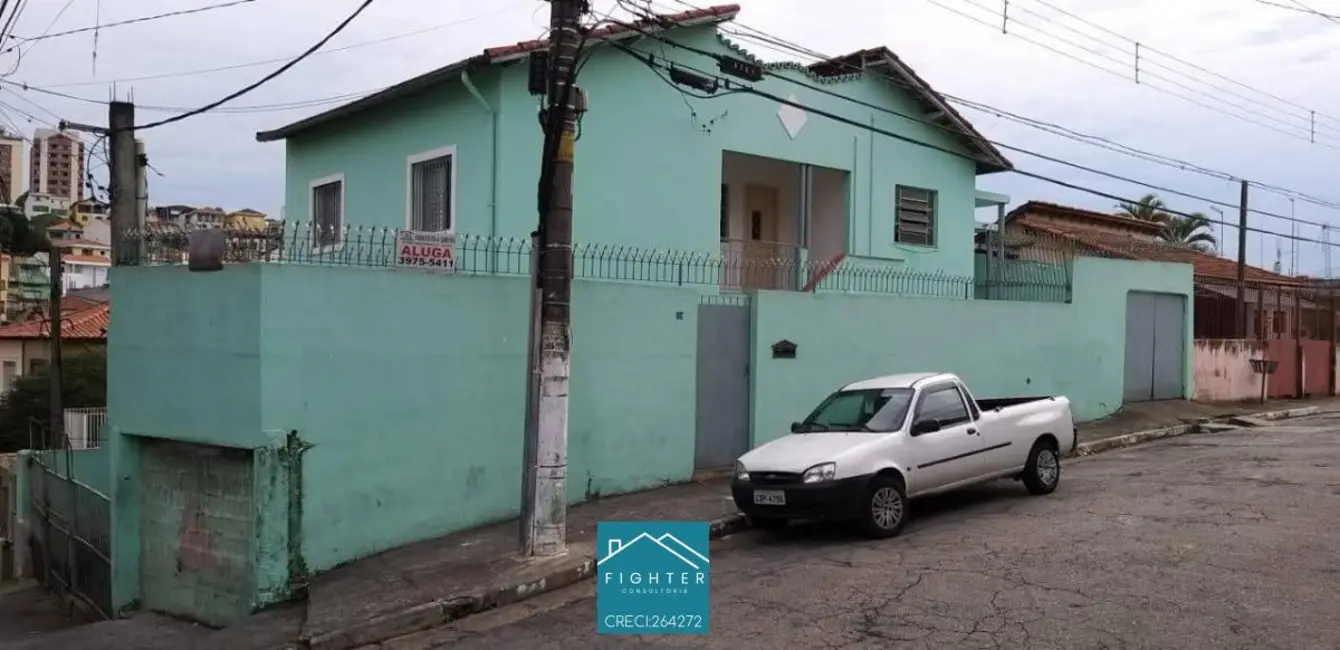 Sobrado com 2 quartos à venda, 149m2 em Jardim São José (Zona Norte), São Paulo - SP - imagem 1 Foto 1 de Sobrado com 2 quartos à venda, 149m2 em Jardim São José (Zona Norte), São Paulo - SP