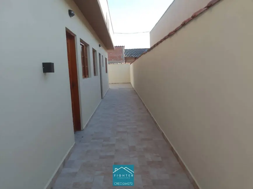 Foto 4 de Casa com 2 quartos à venda, 58m2 em Itanhaem - SP