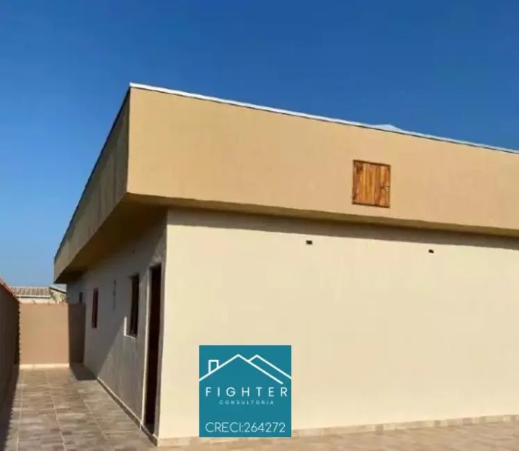 Foto 3 de Casa com 2 quartos à venda, 58m2 em Itanhaem - SP