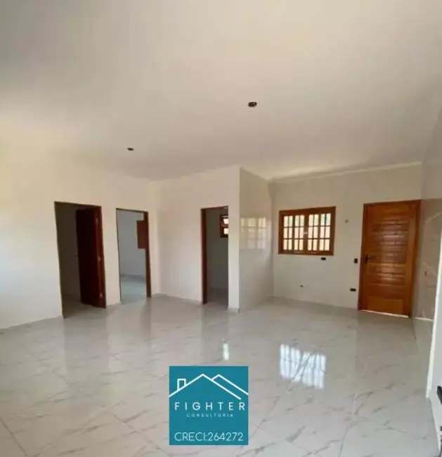 Foto 4 de Casa com 2 quartos à venda, 58m2 em Itanhaem - SP