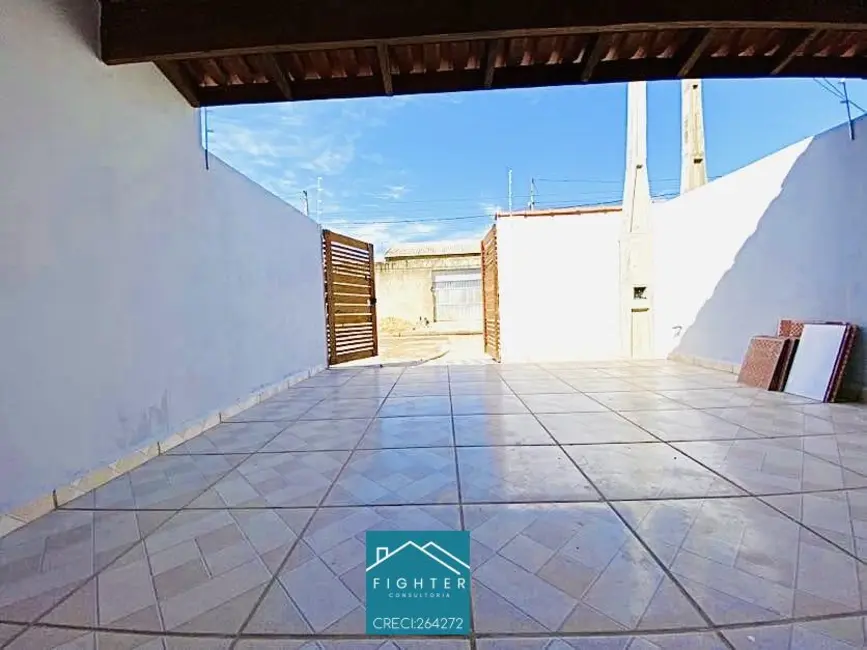 Foto 3 de Casa com 2 quartos à venda, 59m2 em Itanhaem - SP