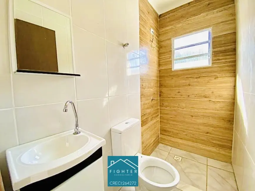 Foto 6 de Casa com 2 quartos à venda, 59m2 em Itanhaem - SP