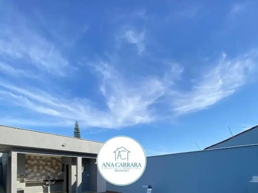 Foto 3 de Casa com 3 quartos à venda, 94m2 em Itanhaem - SP